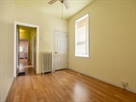 Pass-Through Bedroom Could Be A Perfect Office