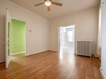 Primary Bedroom Measures 14 x 11