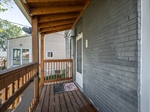 Deck Over Looking The Landscaped Yard 3 x 5