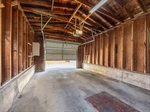 Garage Access To Alley