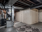 Energy-Efficient Forced Air Radiant Heater