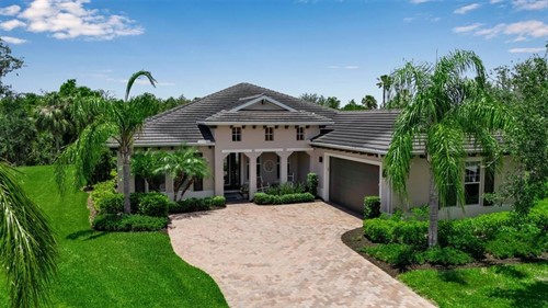932 Mangrove Edge Ct,  Bradenton, FL 34208