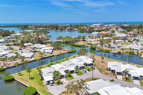 608 Fair Winds Dr # 608,  Nokomis, FL 34275