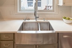 Stainless Steel Farm Sink