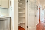 Kitchen Pantry