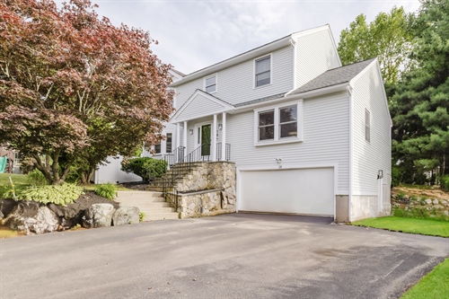 18 White Sisters Way,  Canton , MA 02021