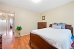 Second bedroom.