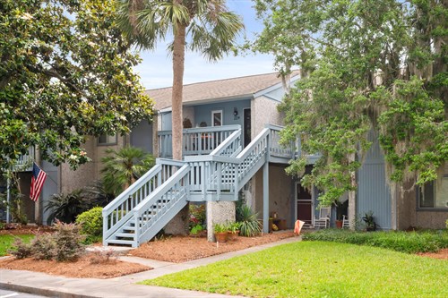226 Bull River Bluff Drive,  Savannah, GA 31410