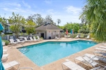 Community pool within walking distance!