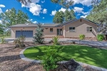 3900 W Old Linden Road,  Show Low, AZ 85901