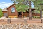2931 W Mountain Park Road,  Show Low, AZ 85901