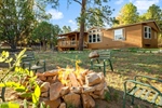 2192 Gingerbread Lane,  Overgaard, AZ 85933