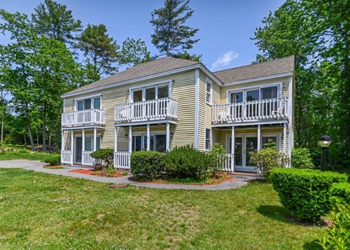 47 Beacon Street #5,  York, ME 03909