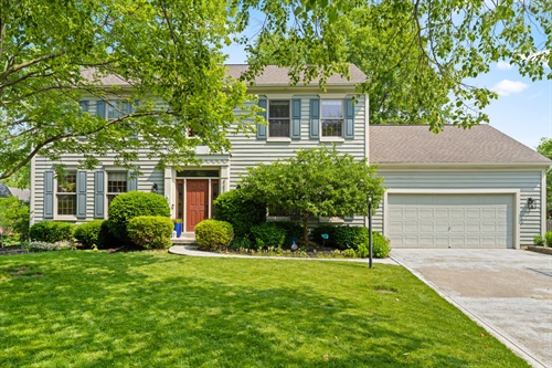 432 Ashford Dr.,  Westerville, OH 43082