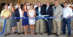 Johns Creek amphitheater-opening