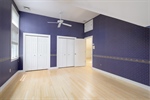Double Closet