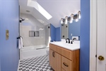 Updated 2nd Floor Bathroom