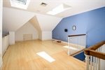 Loft Area