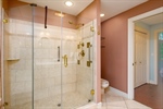 Walk-in Shower