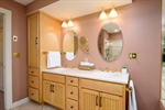 Doubel Vanity