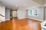 Windows in Dining Area-Benefit of End Unit