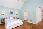 Vaulted Ceiling