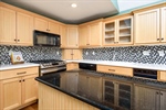 Granite Counter