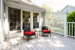 Private Deck