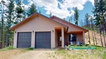 1 Camino Anita - Pendaries Village,  Rociada, NM 87742