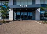 40 - 509 Dundas - Building Entry