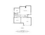 Basement Floor Plan