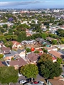 2130 Oregon Ave - Drone View