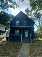 1028 Woodbridge St,  Jackson, MI 49203