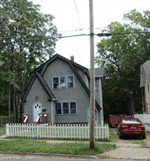 1035 Maple Ave,  Jackson, MI 49203