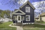 222 N Gorham St,  Jackson, MI 49202