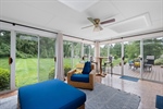 Screened Porch