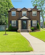 10351 Kramer St,  Detroit, MI 48204