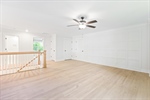 Large loft or family room.