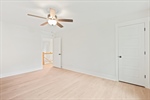 Third bedroom.