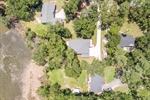 Aerial view.