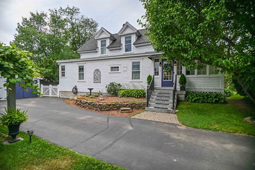 32 River Road,  Lebanon, ME 04027