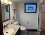 Lower Level Bath