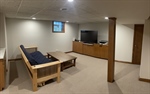 Family Room Lower Level
