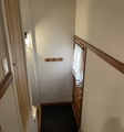 Side Entrance