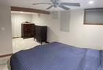 3rd Bedroom Lower Level 2