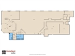 Starters Riverport_floorplan_floor 1