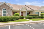 Spacious Stonelake townhome.