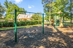 Community playground.