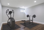 3. Gym