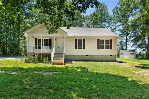 3899 Howell Rd,  Powhatan, VA 23139
